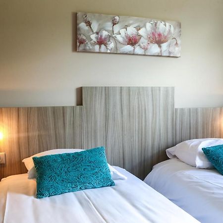 Hotel Ecluse 34 سْتابورْ المظهر الخارجي الصورة