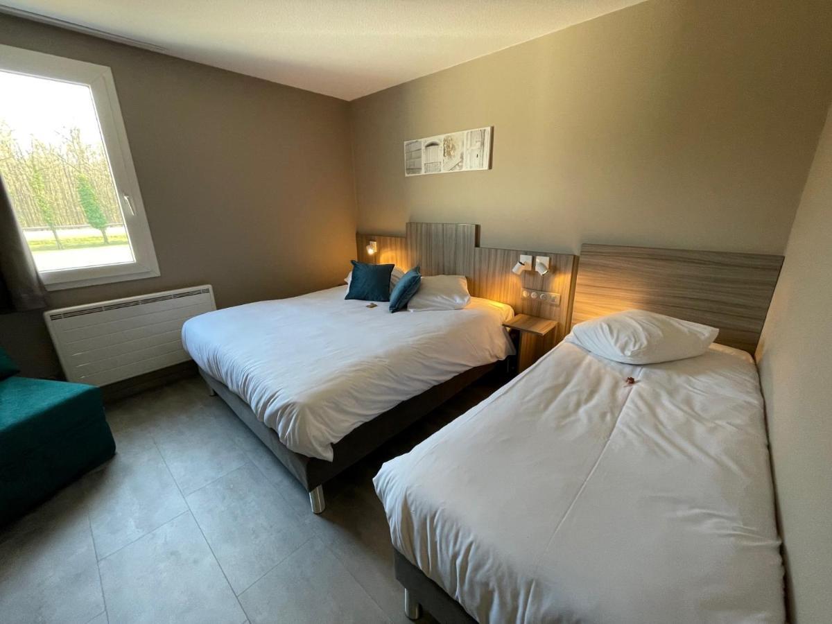 Hotel Ecluse 34 سْتابورْ المظهر الخارجي الصورة