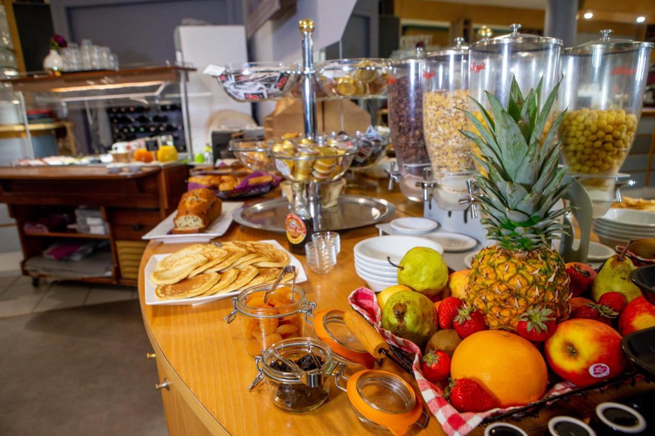 Hotel Ecluse 34 سْتابورْ المظهر الخارجي الصورة