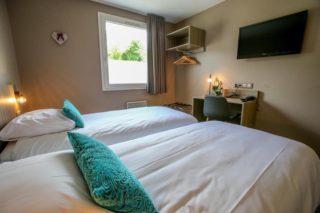 Hotel Ecluse 34 سْتابورْ المظهر الخارجي الصورة
