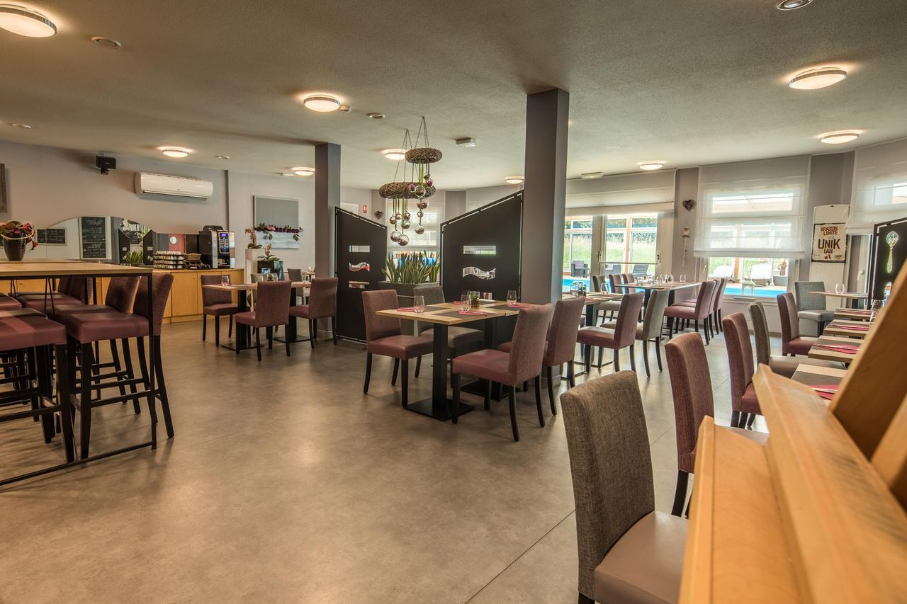 Hotel Ecluse 34 سْتابورْ المظهر الخارجي الصورة