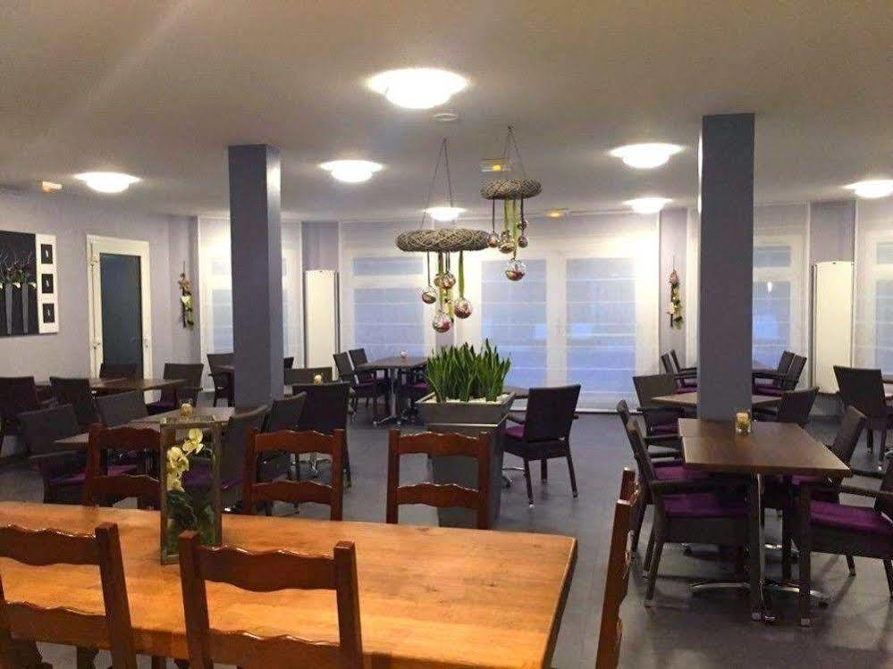 Hotel Ecluse 34 سْتابورْ المظهر الخارجي الصورة